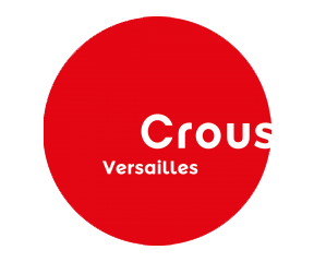 Logo du CROUS de Versailles
