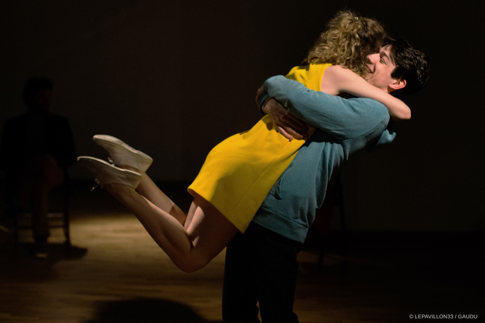 Nanterre sur scène - Festival des arts de la scène - La Pluie d'été Nanterre sur scène - Festival des arts de la scène - La Pluie d'été