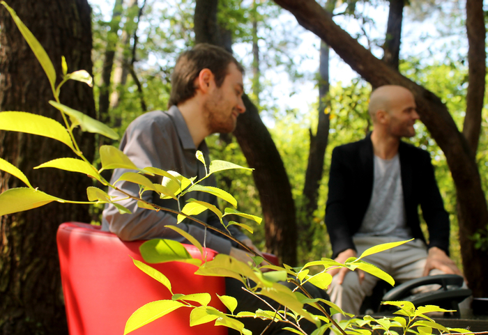 Nanterre sur scène - Festival des arts de la scène - Le Projet Nanterre sur scène - Festival des arts de la scène - Le Projet