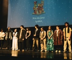 title Soirée de clôture et cérémonie de remise des prix