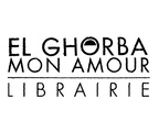 Stand de la librairie El Ghorba mon amour