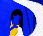 title Chang'e Et la Lune