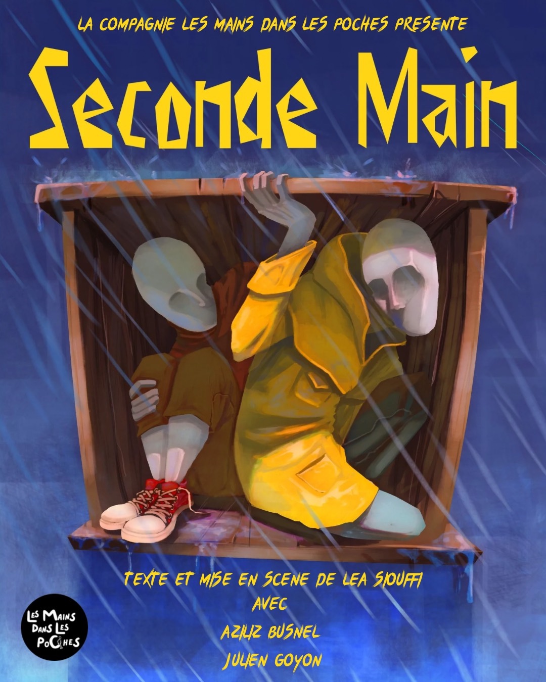 Seconde Main