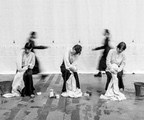 Histoires de femmes et de lessives